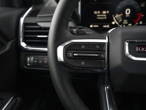 New 2026 GMC Acadia Elevation w/ Elevation Premium Package image 21