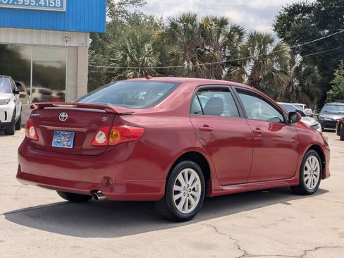 Used 2010 Toyota Corolla FWD image 3