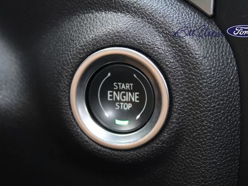 Used 2020 Chevrolet Silverado 1500 RST image 21