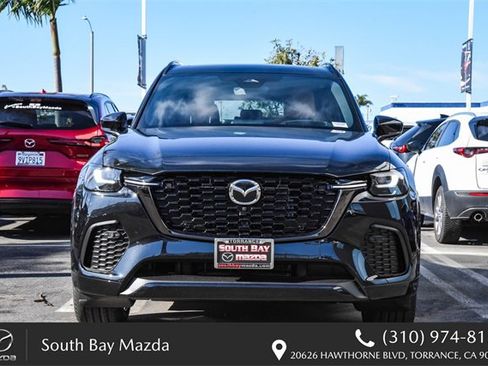 New 2026 MAZDA CX-70 3.3 Turbo S w/ Premium Plus image 2