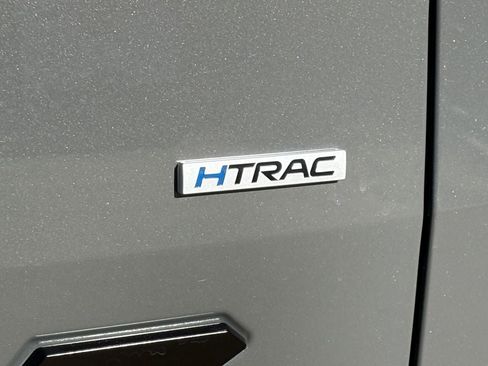 New 2026 Hyundai Santa Cruz SEL image 9