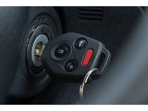 Certified 2025 Subaru Legacy image 27