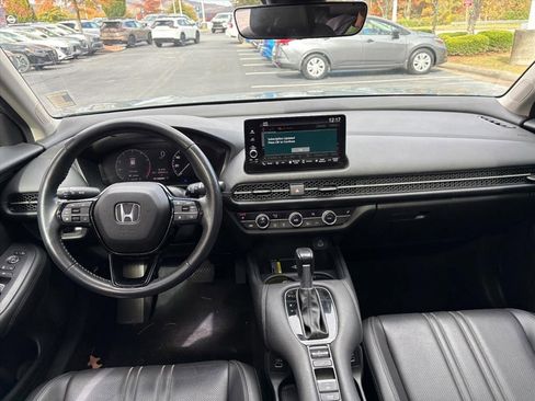 Used 2023 Honda HR-V EX-L image 7