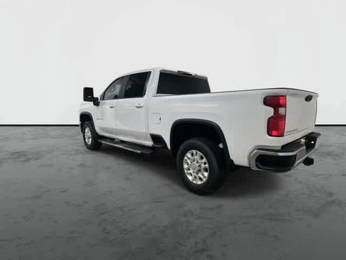 Used 2024 Chevrolet Silverado 2500 LT image 9