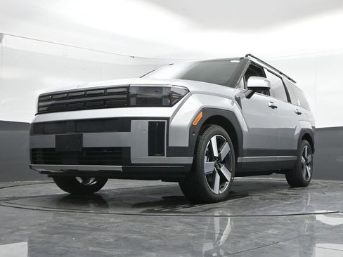 New 2026 Hyundai Santa Fe Limited AWD/4WD image 50