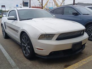 Used 2011 Ford Mustang GT Premium w/ 402A Rapid Spec Order Code video 2