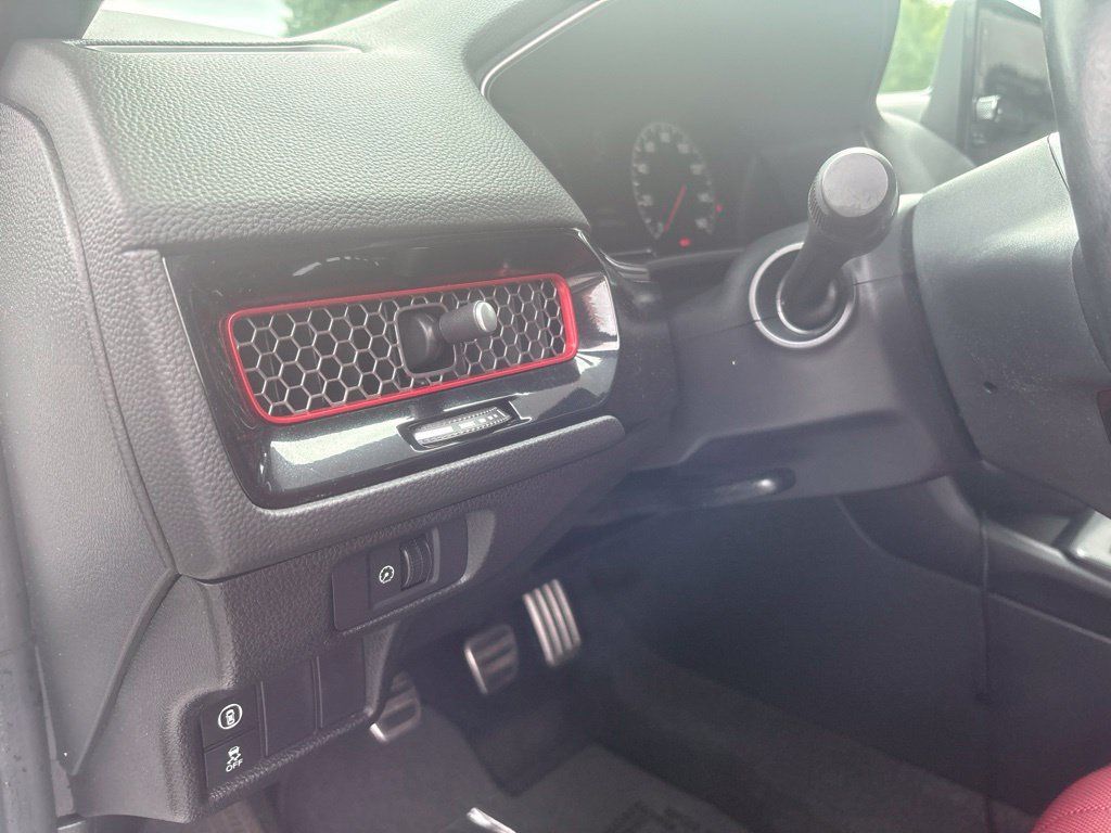 Used 2023 Honda Civic Si image 20