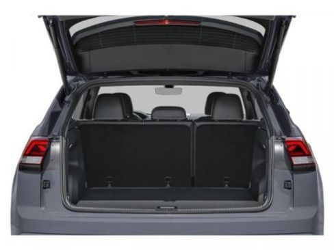New 2026 Volkswagen Atlas Cross Sport SEL R-Line AWD/4WD image 13