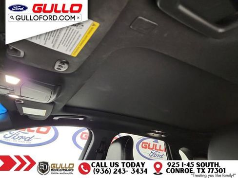 Used 2019 Ford Edge ST w/ Equipment Group 401A image 23