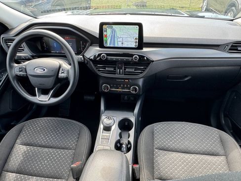 Used 2025 Ford Escape Active FWD image 16