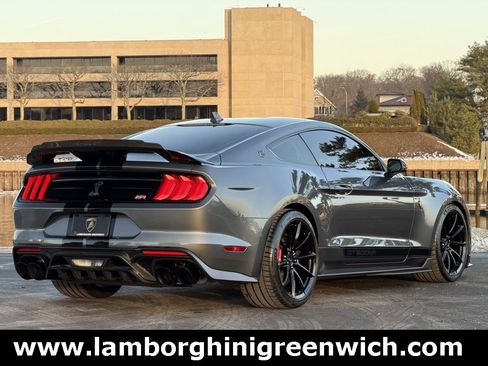 Used 2021 Ford Mustang Shelby GT500 w/ Technology Package image 5