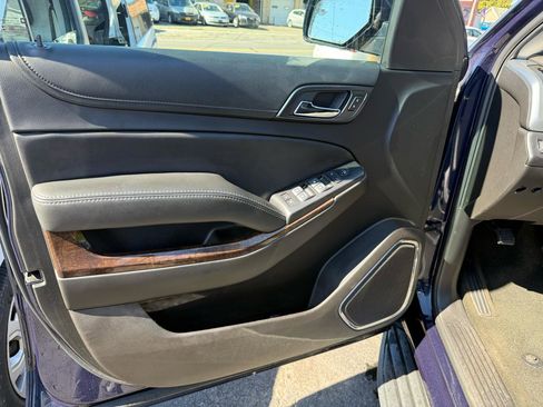 Used 2018 Chevrolet Tahoe LS w/ Max Trailering Package AWD/4WD image 35