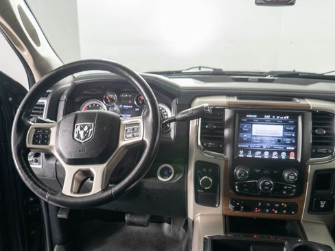 Used 2015 RAM 2500 Laramie w/ Convenience Group image 14
