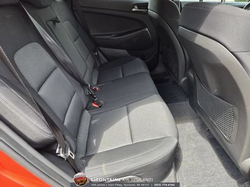 Used 2016 Hyundai Tucson Sport FWD image 29
