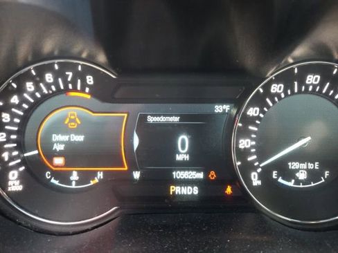 Used 2017 Lincoln MKZ Reserve w/ Climate Package image 48