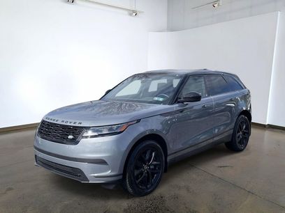 Used 2025 Land Rover Range Rover Velar S