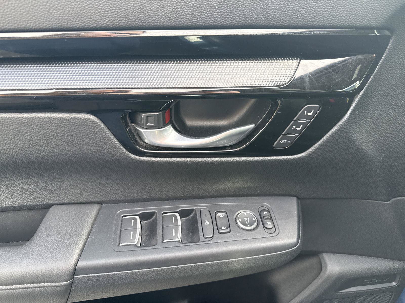 Certified 2024 Honda CR-V EX-L image 13