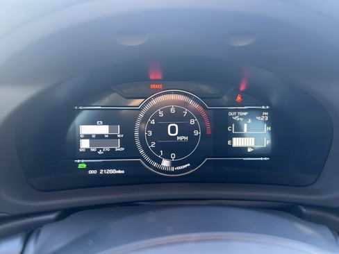 Used 2023 Subaru BRZ Limited w/ Popular Package #2 image 11