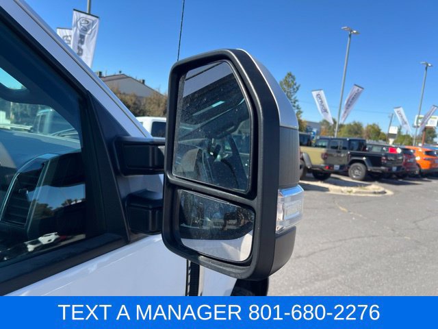 Used 2019 Ford F250 Lariat w/ Lariat Ultimate Package AWD/4WD image 8
