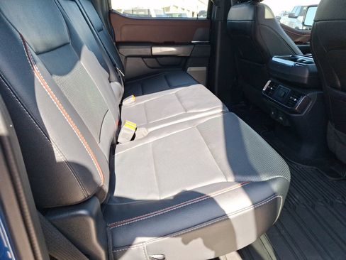 Used 2023 Ford F150 Lariat AWD/4WD image 33