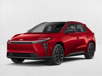 New 2026 Toyota bZ Limited video 1