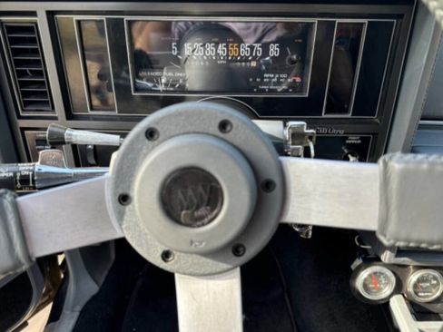 Used 1987 Buick Regal Coupe image 5