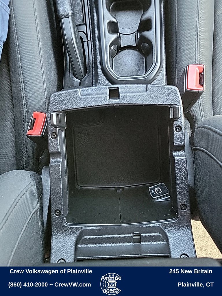 Used 2019 Jeep Wrangler Unlimited Sport S AWD/4WD image 13