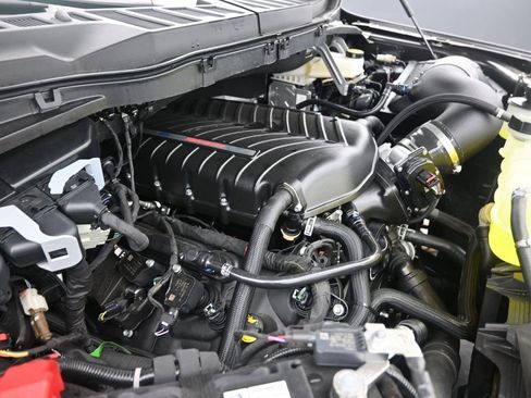 New 2025 Ford F150 XL image 39