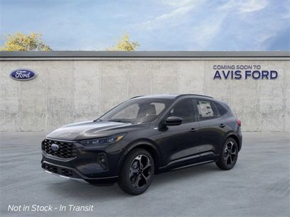 New 2025 Ford Escape ST-Line Elite