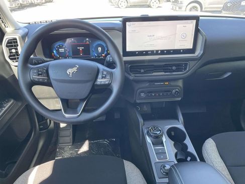 New 2025 Ford Bronco Sport Big Bend image 4