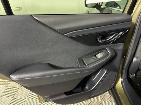 Certified 2023 Subaru Outback Premium image 21