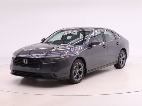 Used 2023 Honda Accord EX-L image 1