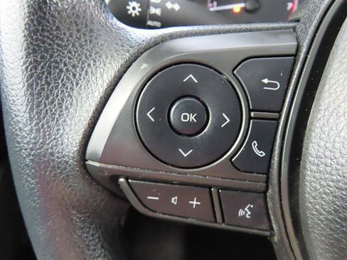 Used 2023 Toyota Corolla LE FWD image 21