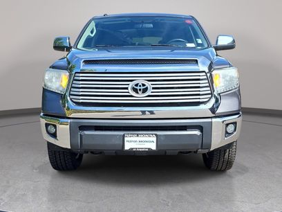 Used 2014 Toyota Tundra SR5