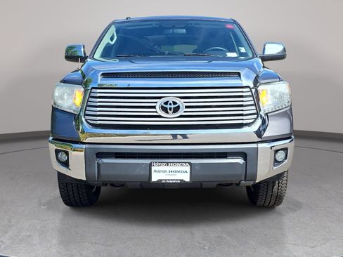 Used 2014 Toyota Tundra SR5 AWD/4WD image 3