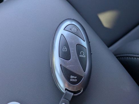 New 2026 Hyundai Kona Limited FWD image 32