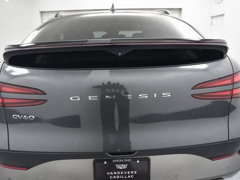 Used 2023 Genesis GV60 Performance image 6