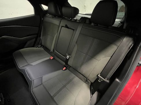 Used 2024 Ford Mustang Mach-E GT image 14