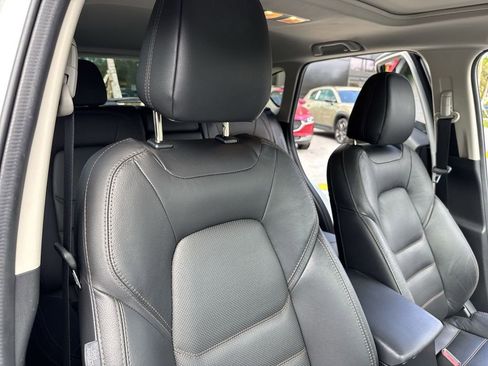 Used 2023 MAZDA CX-5 AWD 2.5 S w/ Preferred Package image 47
