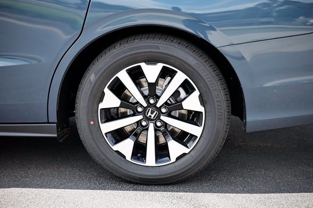 New 2027 Honda Odyssey Touring image 7