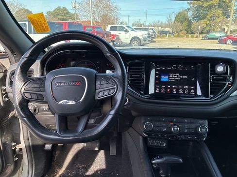 Used 2022 Dodge Durango GT image 18