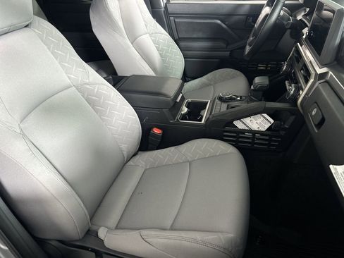 New 2025 Toyota Tacoma SR5 image 24