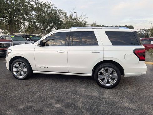 Used 2022 Ford Expedition Platinum image 7