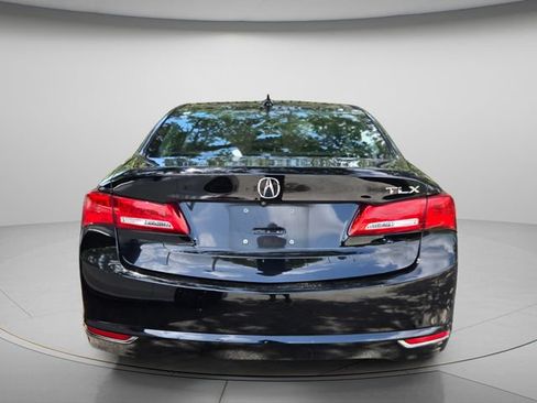 Used 2019 Acura TLX FWD image 5