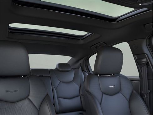 Used 2025 Cadillac CT5 Sport w/ Technology Package image 24