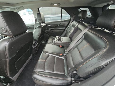 Used 2023 Chevrolet Equinox Premier AWD/4WD image 13