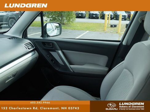 Used 2016 Subaru Forester 2.5i Premium AWD/4WD image 23