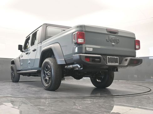 New 2026 Jeep Gladiator Sport image 54