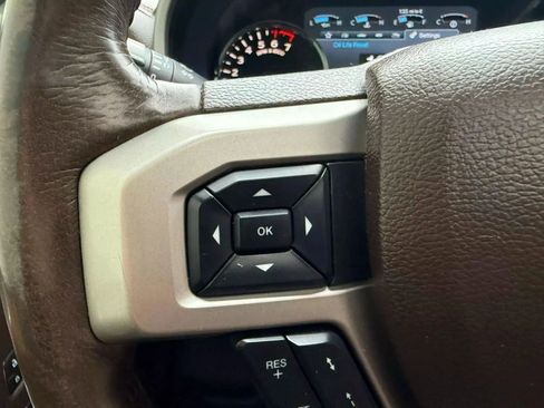 Used 2019 Ford F150 King Ranch w/ Equipment Group 601A Luxury image 13