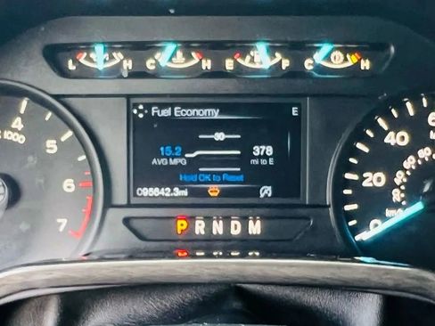 Used 2019 Ford F150 XL w/ Equipment Group 101A Mid AWD/4WD image 13